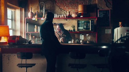 Meet the New Most Interesting Man in the World