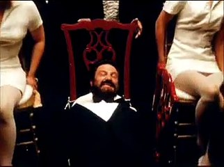 Most Interesting Man In The World