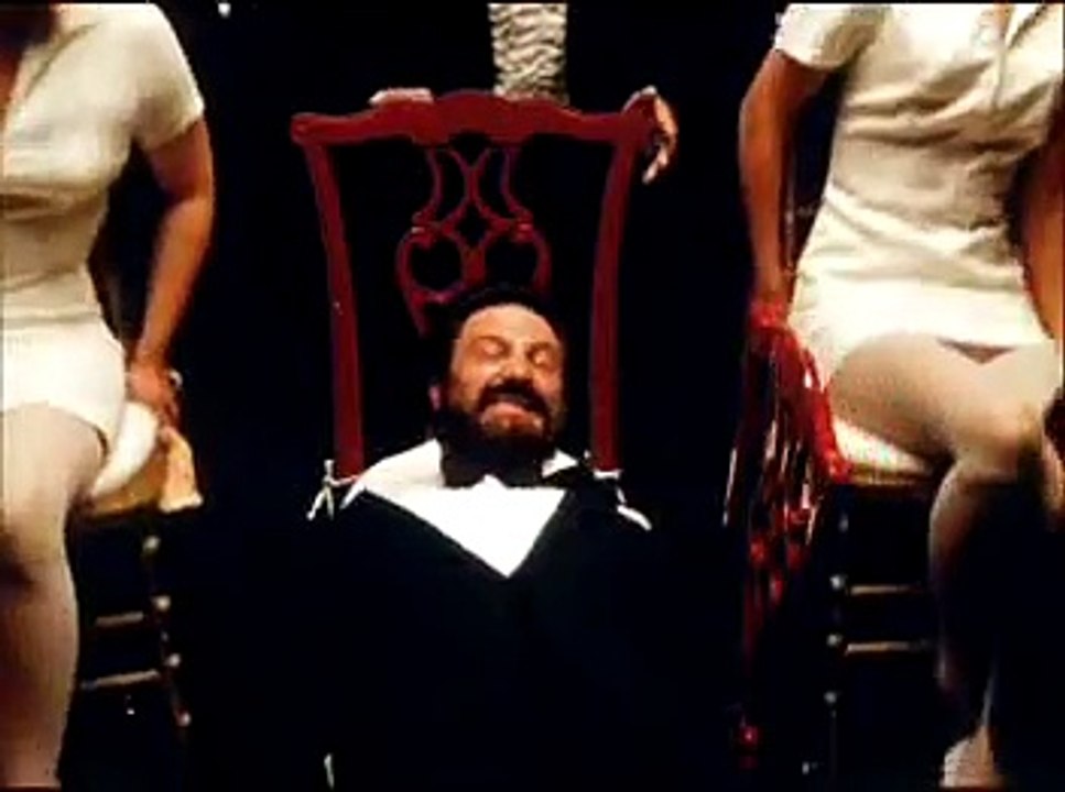 Most Interesting Man In The World