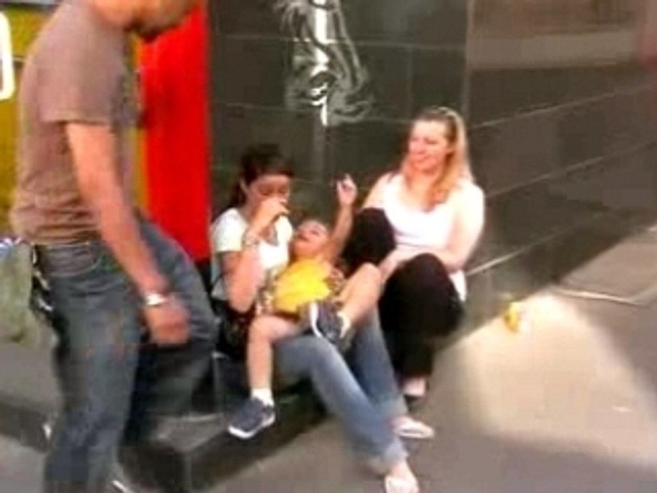 LEON TAYLOR - VIDEOBLOG NO.35 - www.leontaylor.de