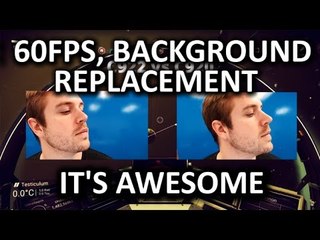 Logitech C922 Webcam EXCLUSIVE First Look!