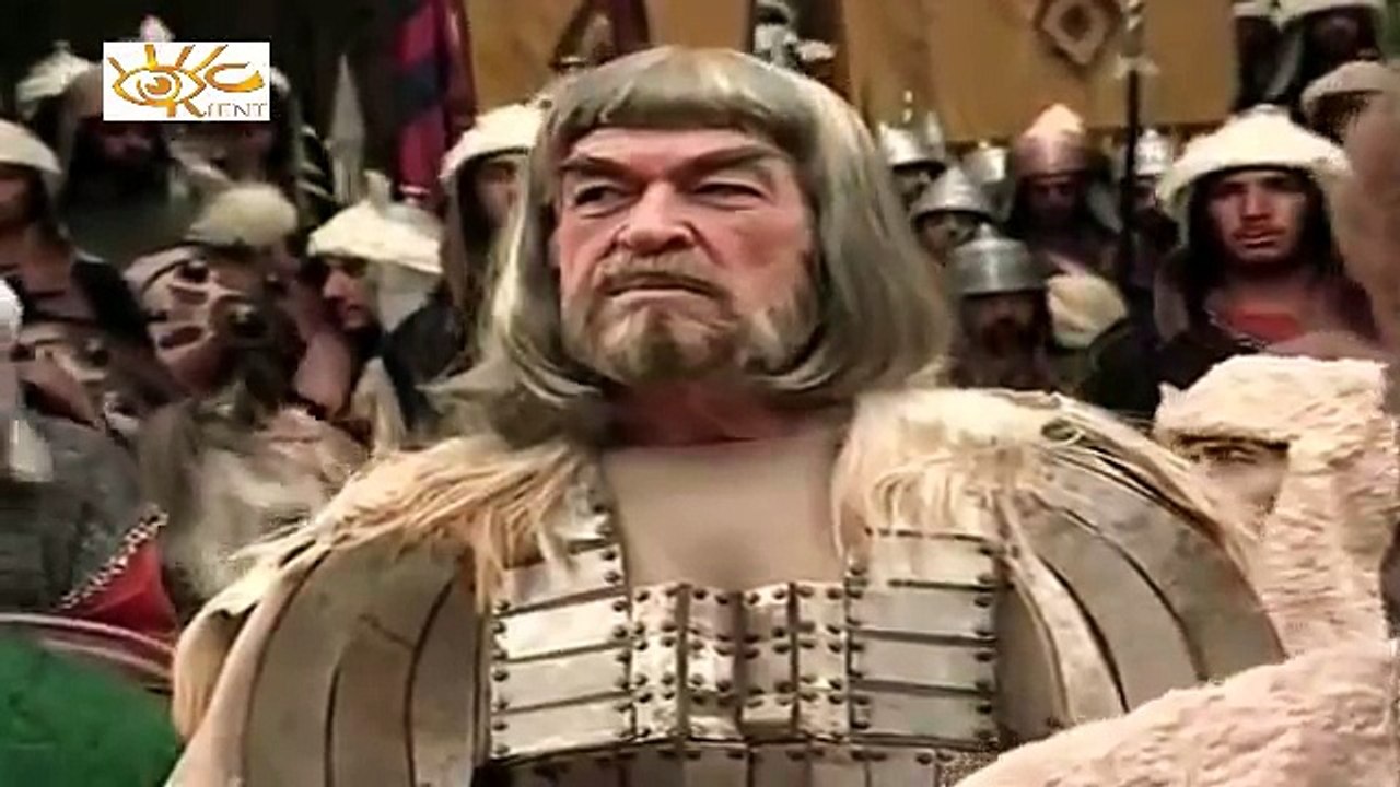 مسلسل هولاكو الحلقة 1 الاولى │Houlagou Khan