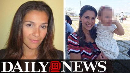 Fabiola Bittar De Kroon, 34, Identified As NJ Transit Crash's Lone Fatality