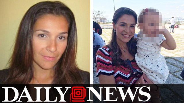 Fabiola Bittar De Kroon, 34, Identified As NJ Transit Crash's Lone Fatality