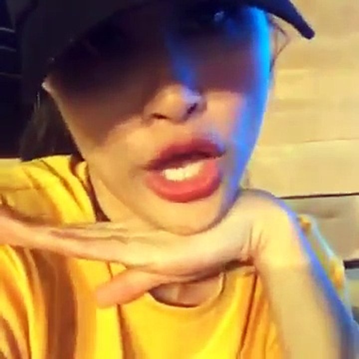Đông Nhi tâm sự lúc tập luyện Live Show It's Showtime