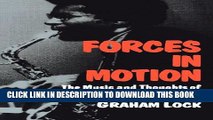 [PDF] Forces In Motion: The Music And Thoughts Of Anthony Braxton (Da Capo Paperback) Popular