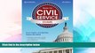 Big Deals  Master the Civil Service Exams  Best Seller Books Best Seller