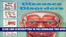 New Book Diseases   Disorders (The World s Best Anatomical Chart Series)