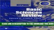 Collection Book Rypins  Basic Sciences Review