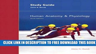 Collection Book Human Anatomy   Physiology Study Guide