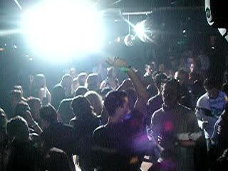 Soirée du Vendredi 11 Novembre 2005