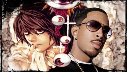 Ludacris vs. DeathNote - Get Suiri