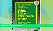 Big Deals  United States Park Police Officer(Passbooks) (Career Examination)  Free Full Read Best