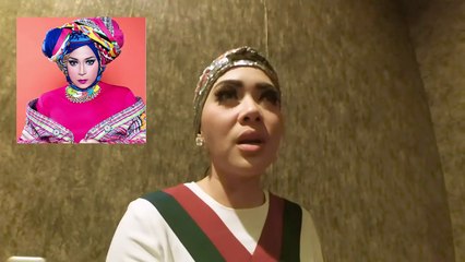 Syahrinis Vlog #1 - Nggak Sabar Kolaborasi dengan Teh Melly