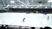 2016-09-29 Skate Canada Autumn Classic - Yuzuru Hanyu 3F