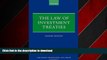 FAVORIT BOOK The Law of Investment Treaties (Oxford International Law Library) READ EBOOK