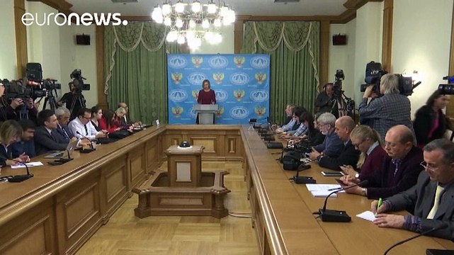 Вашингтон может отказаться от сотрудничества с Москвой по Сирии