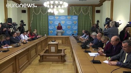 Obama und Merkel verurteilen Luftangriffe auf Aleppo - Bombardierungen dennoch fortgesetzt