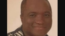 Serge Bilé s'exprime sur MADIBA