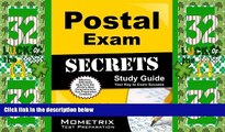 Big Deals  Postal Exam Secrets Study Guide: Postal Test Review for the Postal Exam (Mometrix