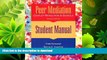 FAVORITE BOOK  Peer Mediation: Conflict Resolution in Schools : Student Manual  GET PDF