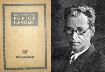 Novels Plot Summary 79: Ashes and Diamonds