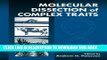 [PDF] Molecular Dissection of Complex Traits Full Online