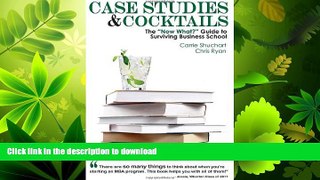 READ  Case Studies   Cocktails: The 