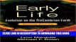 Collection Book Early Life: Evolution On The Precambrian Earth