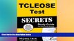 Big Deals  TCLEOSE Test Secrets Study Guide: TCLEOSE Exam Review for the Texas Commission on Law