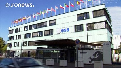 روزيتا " تنتحر" على سطح المذنب تشوري بعد نفاد طاقتها