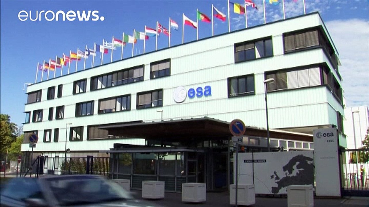 Show finale della "rock star" Rosetta: utlima missione per la sonda dell'Esa