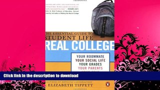 READ  Real College: The Essential Guide to Student Life FULL ONLINE