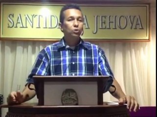 Revelación a Pastor De Aruba sobre el Estado colombiano