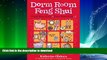 READ  Dorm Room Feng Shui: Find Your Gua > Free Your Chi ;-) FULL ONLINE