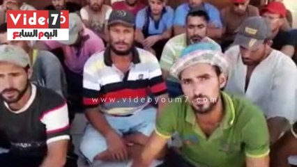 32 صيادا مصريا بالسعودية يناشدون الخارجية إعادتهم لمصر