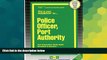 Must Have PDF  Police Officer, Port Authority(Passbooks)  Best Seller Books Best Seller