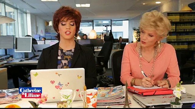 Sur Canal, Catherine et Liliane comparent Donald Trump à... Elephant Man ! Regardez