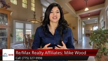 Re/Max Realty Affiliates: Mike Wood RenoPerfectFive Star Review by Mark N.