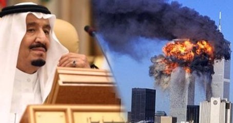 Suudi Arabistan'dan "11 Eylül" Yasasını Onaylayan ABD'ye Gözdağı