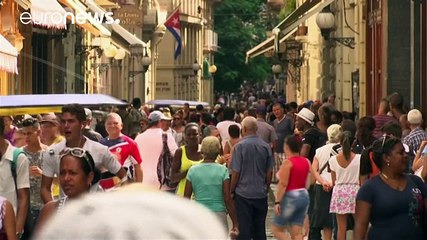 الصحافة الأمريكية تفضح "مساعي ترامب الخفية" في كوبا