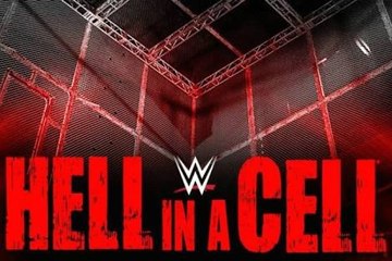WWE Hell in a Cell 2016 Full Show