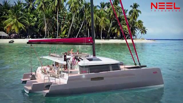 Multihulls for Sale - Multihull Solutions