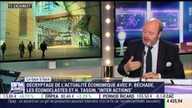 Philippe Béchade VS Hubert Tassin (2/2) - Dans le contexte actuel des marchés, quelle stratégie adopter  - 28.09.2016