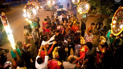 Leave Behind Worries For Wedding Planner In Delhi And Celebrate The Wedding Event