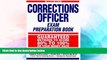Big Deals  Norman Hall s Corrections Officer Exam Preparation Book  Free Full Read Most Wanted