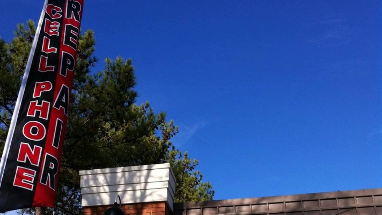 used cell phone and computer sales