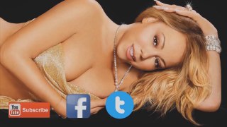 Mariah Carey's new song 'Infamous' ft. Jussie Smollett