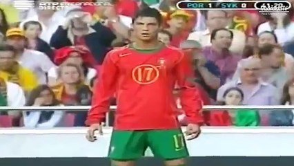 Cristiano Ronaldo TOP 30 Free Kick Goals EVER