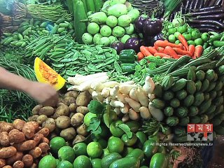 কাঁচাবাজারে বেড়েছে সবজির দাম, মাছে স্বস্তি